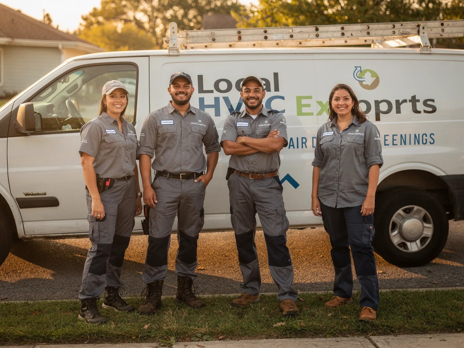24/7 HVAC Repair & AC Replacement company in Walnut Grove, MO