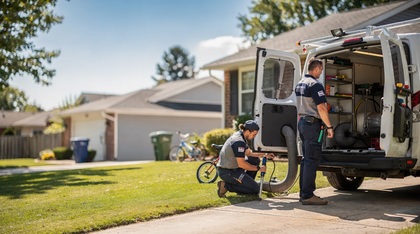 24/7 HVAC Repair & AC Replacement in Walnut Grove, MO near me